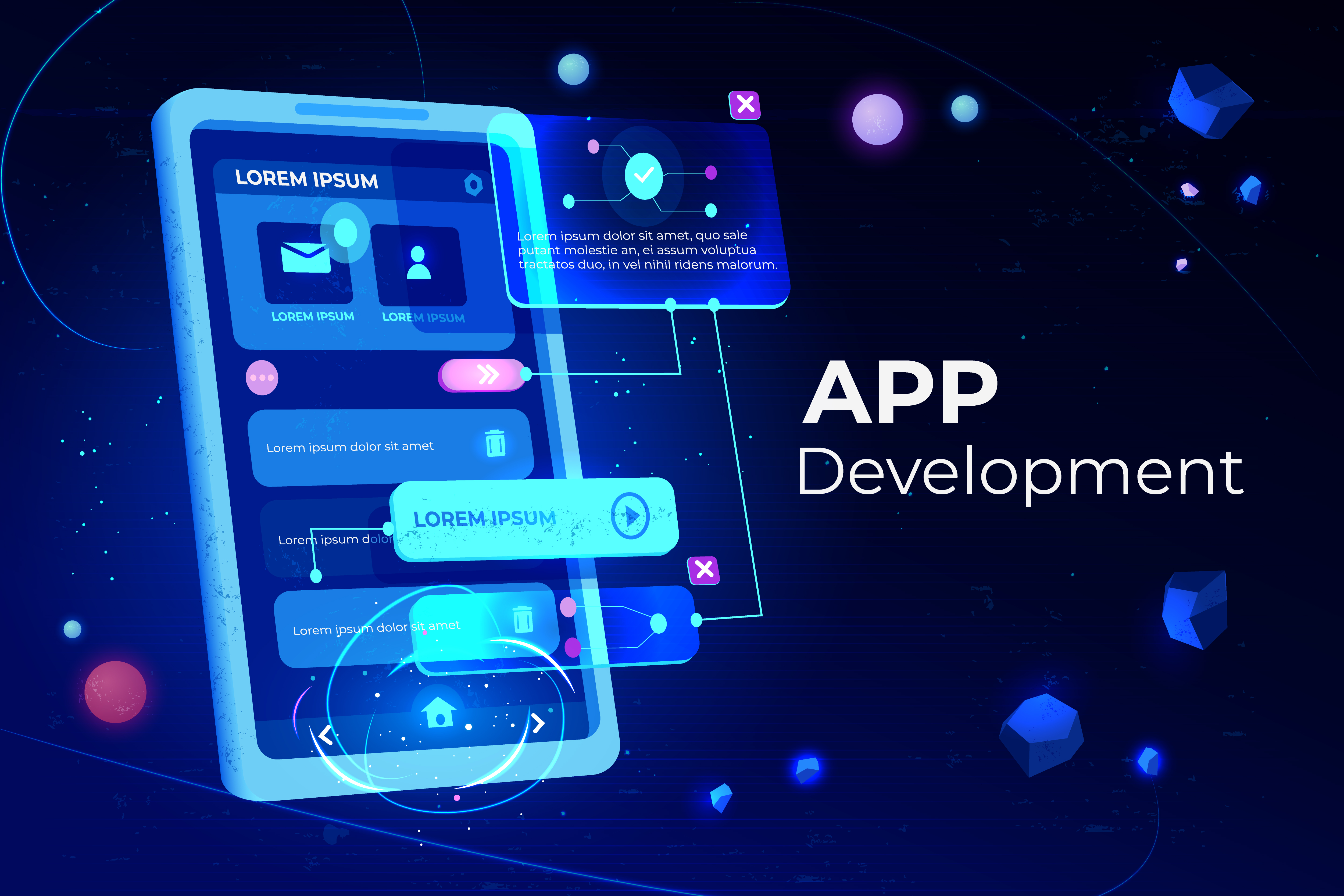 mobile-app